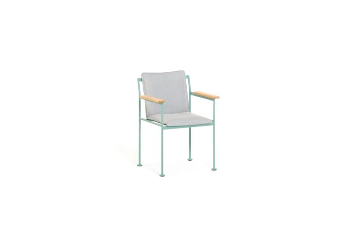 Jugo Outdoor Dining Chair