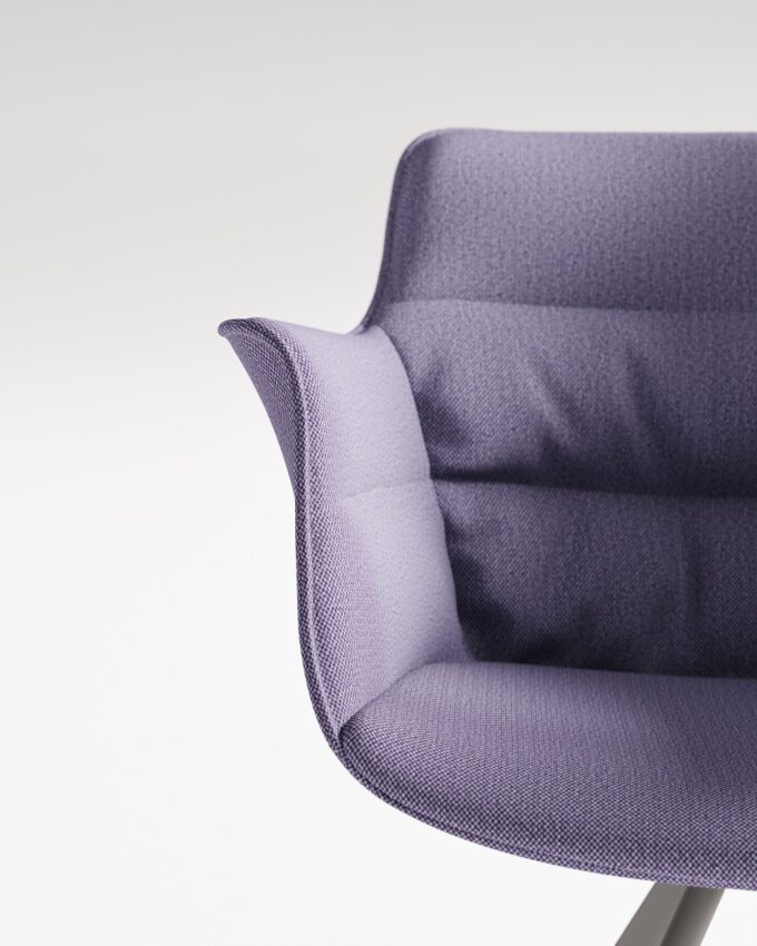 rego play chair | 4legs | upholstered - Image 2