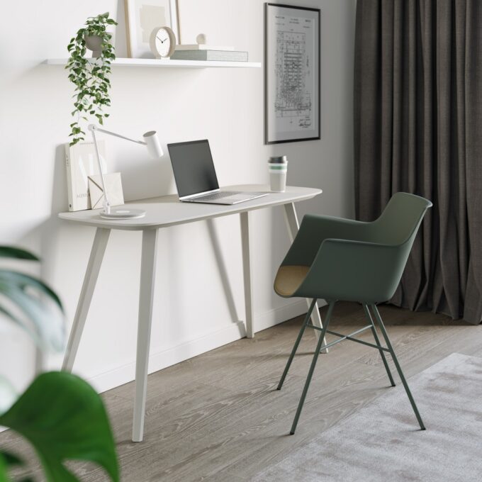 rego play chair | X base - Image 2