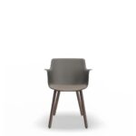 rego play chair | wood base