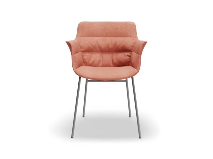 rego play chair | 4legs | upholstered - Image 5