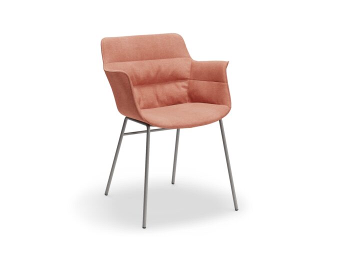 rego play chair | 4legs | upholstered - Image 3