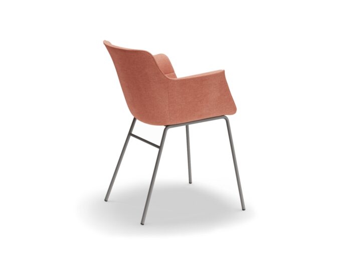rego play chair | 4legs | upholstered - Image 4