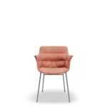rego play chair | 4legs | upholstered
