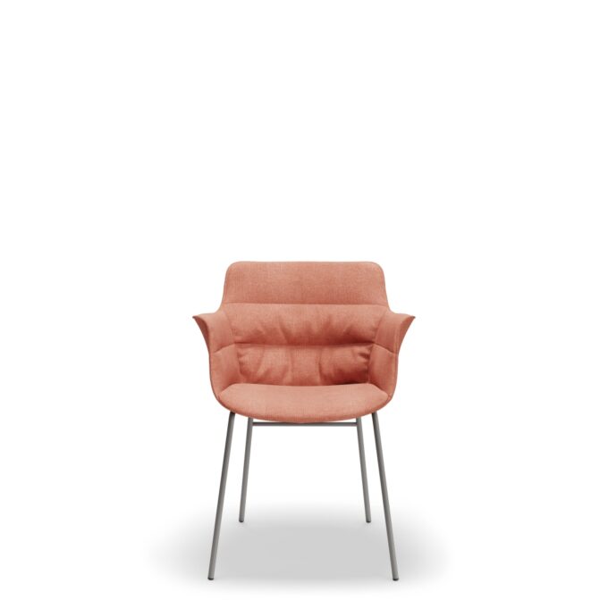 rego play chair | 4legs | upholstered - Image 1