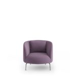zen armchair