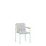 jugo outdoor dining chair