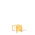jugo side table outdoor