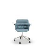 rego play office chair | upholstered