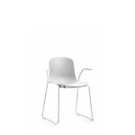 holi chair | sled base with / without arms