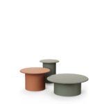 drage outdoor low tables