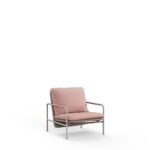 clap outdoor lounge chair