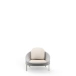 dor outdoor lounge chair
