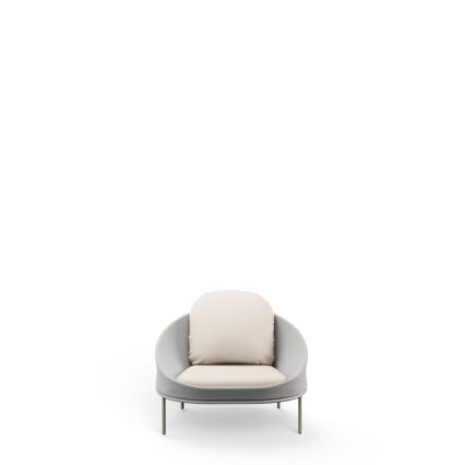 dor outdoor lounge chair