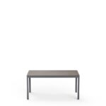 elusive outdoor table | ceramic top