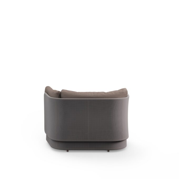 plat outdoor lounge chair - Image 7