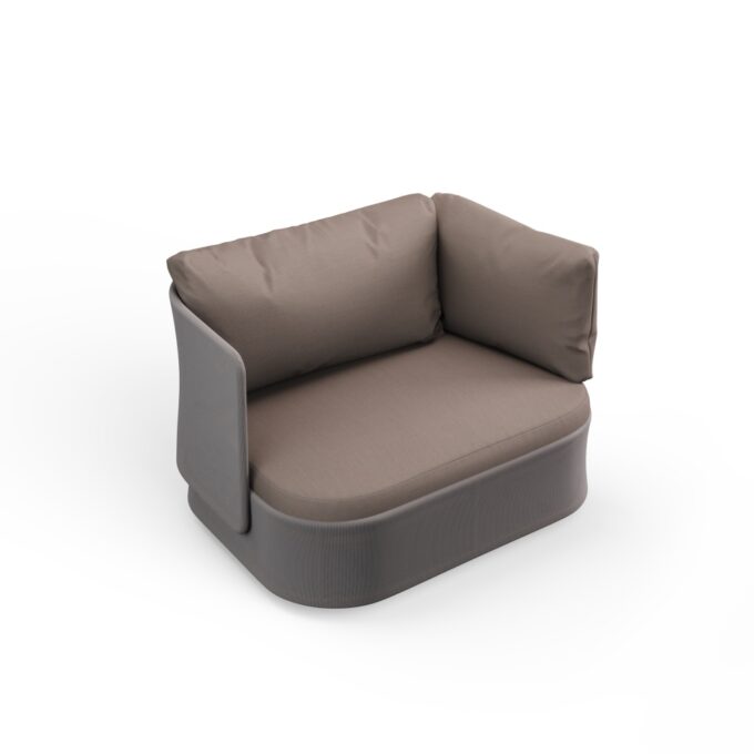 plat outdoor lounge chair - Image 5