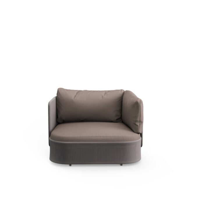 plat outdoor lounge chair - Image 3