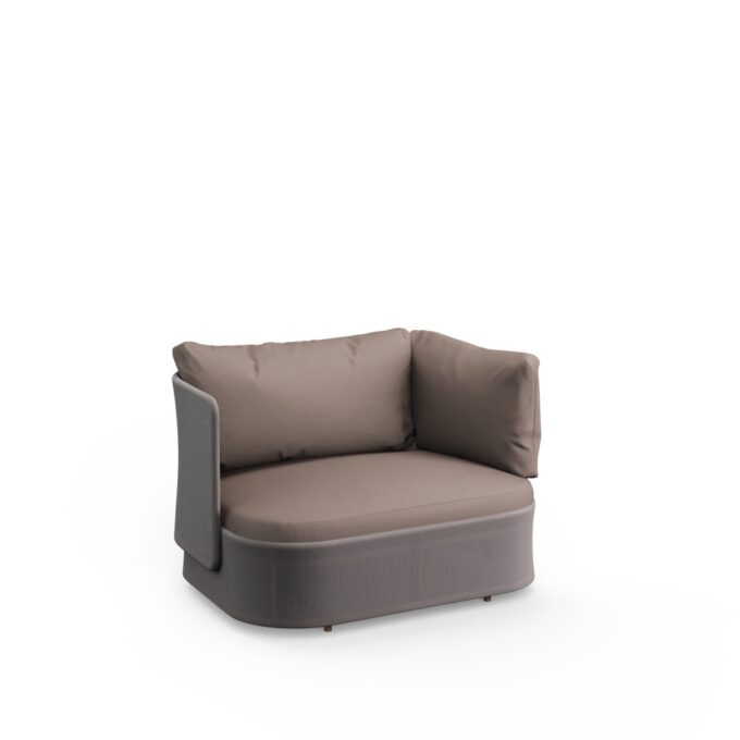 plat outdoor lounge chair - Image 4