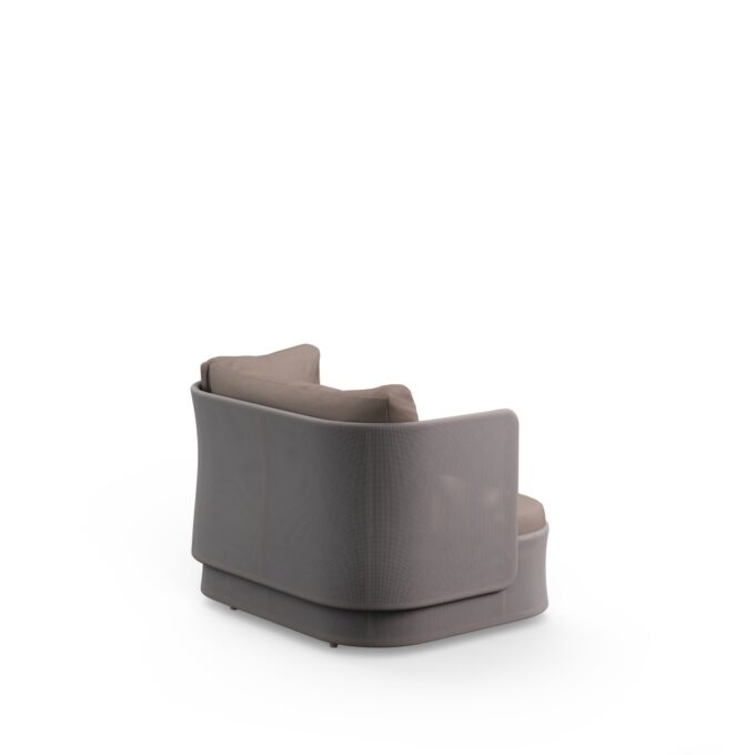 plat outdoor lounge chair - Image 6