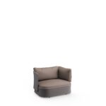 plat outdoor lounge chair