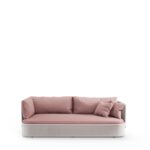 plat outdoor sofa