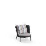 set outdoor lounge chair