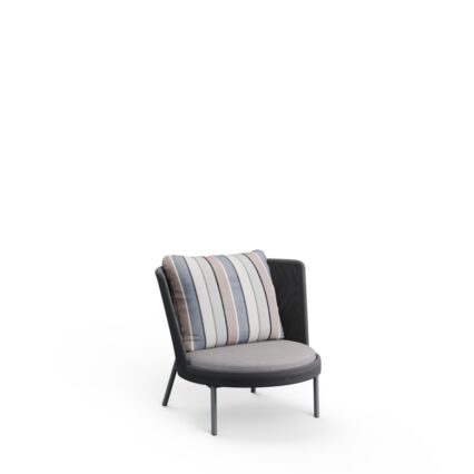 set outdoor lounge chair