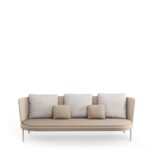 set outdoor sofa