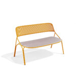 jos two seater sofa