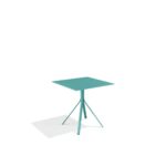 melik square table 70