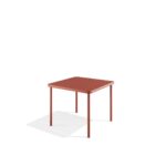 bangi square table 90
