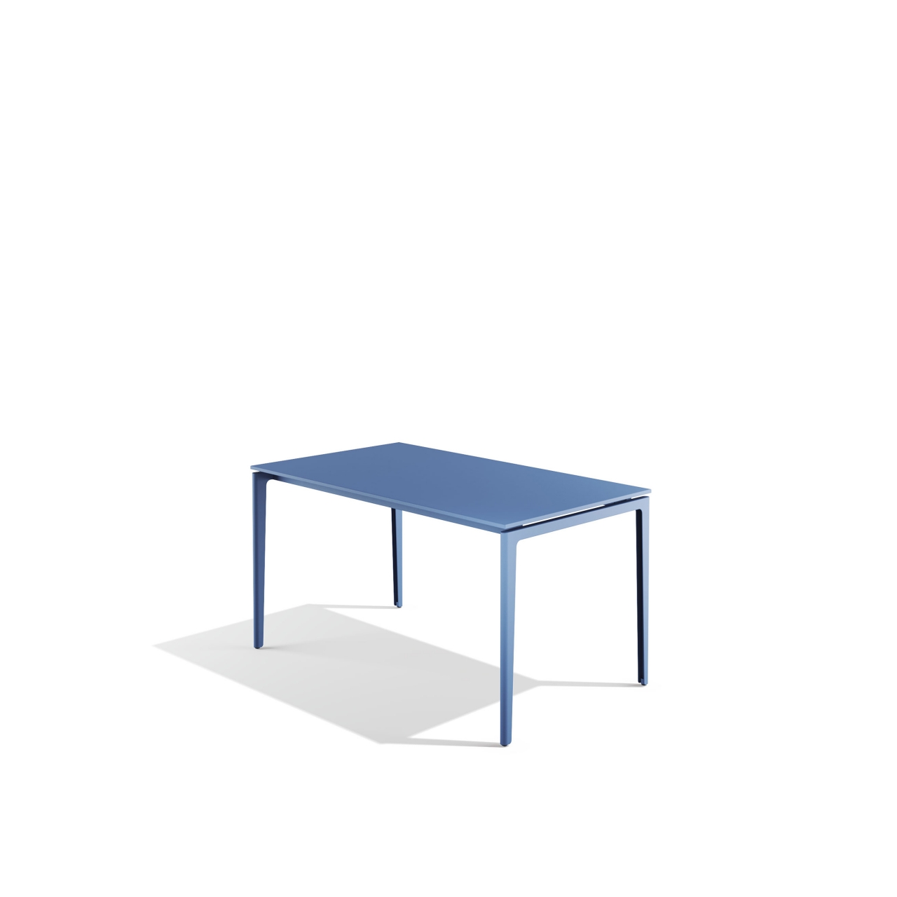 gao rectangular table 140 - Image 1