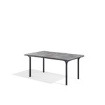 jos rectangular table 160