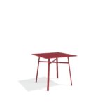 kano square table 80