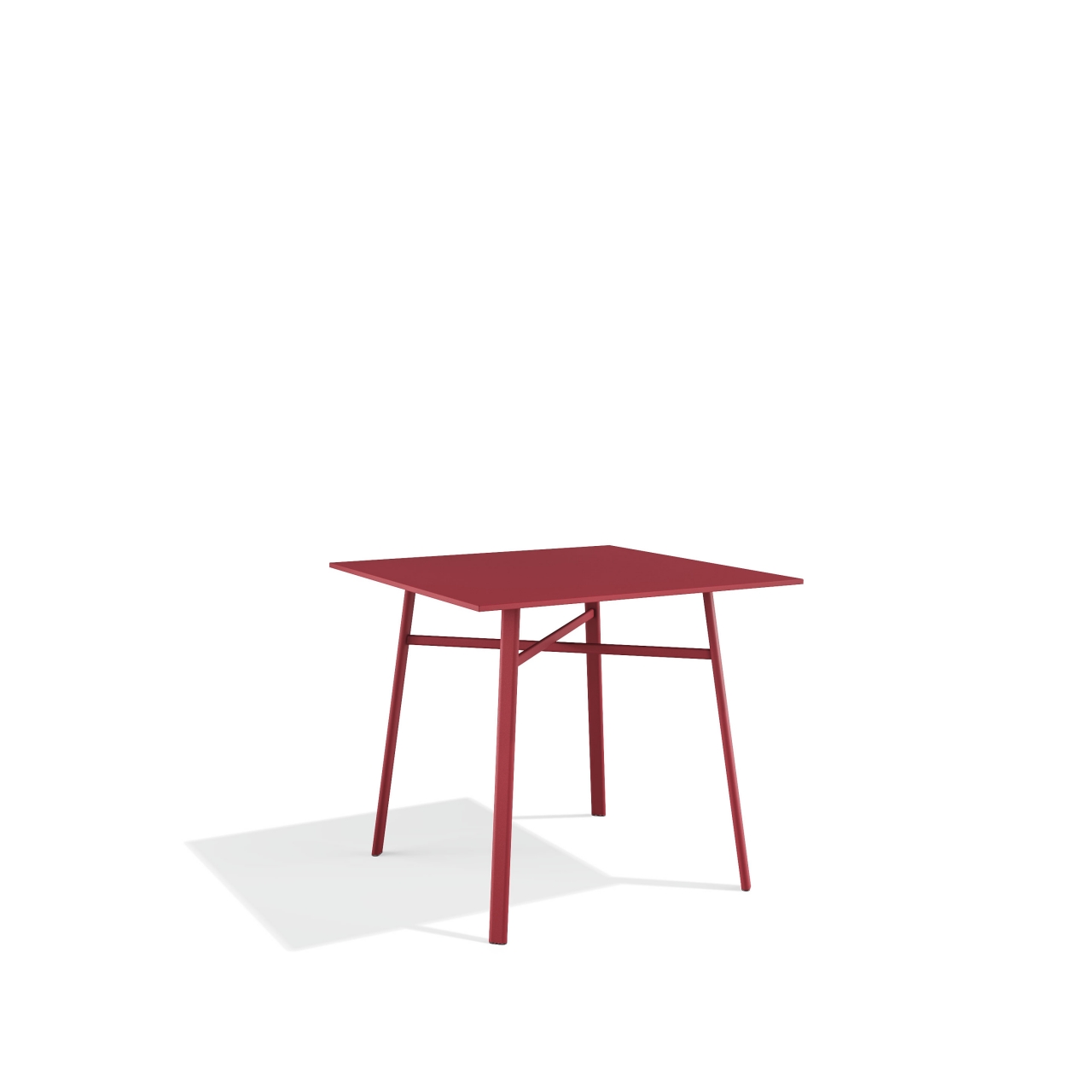 kano square table 80 - Image 1