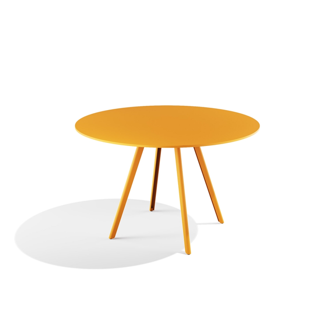 gao round table 120 - Image 5