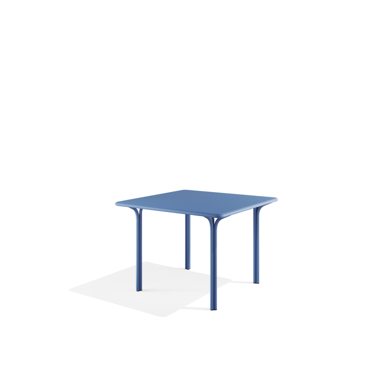 NUANS_Babel_D_jos_outdoor-table-heavy-steel-40square jos square table 100 - Image 1