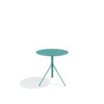 melik round table 70