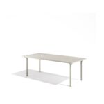 jos rectangular table 210