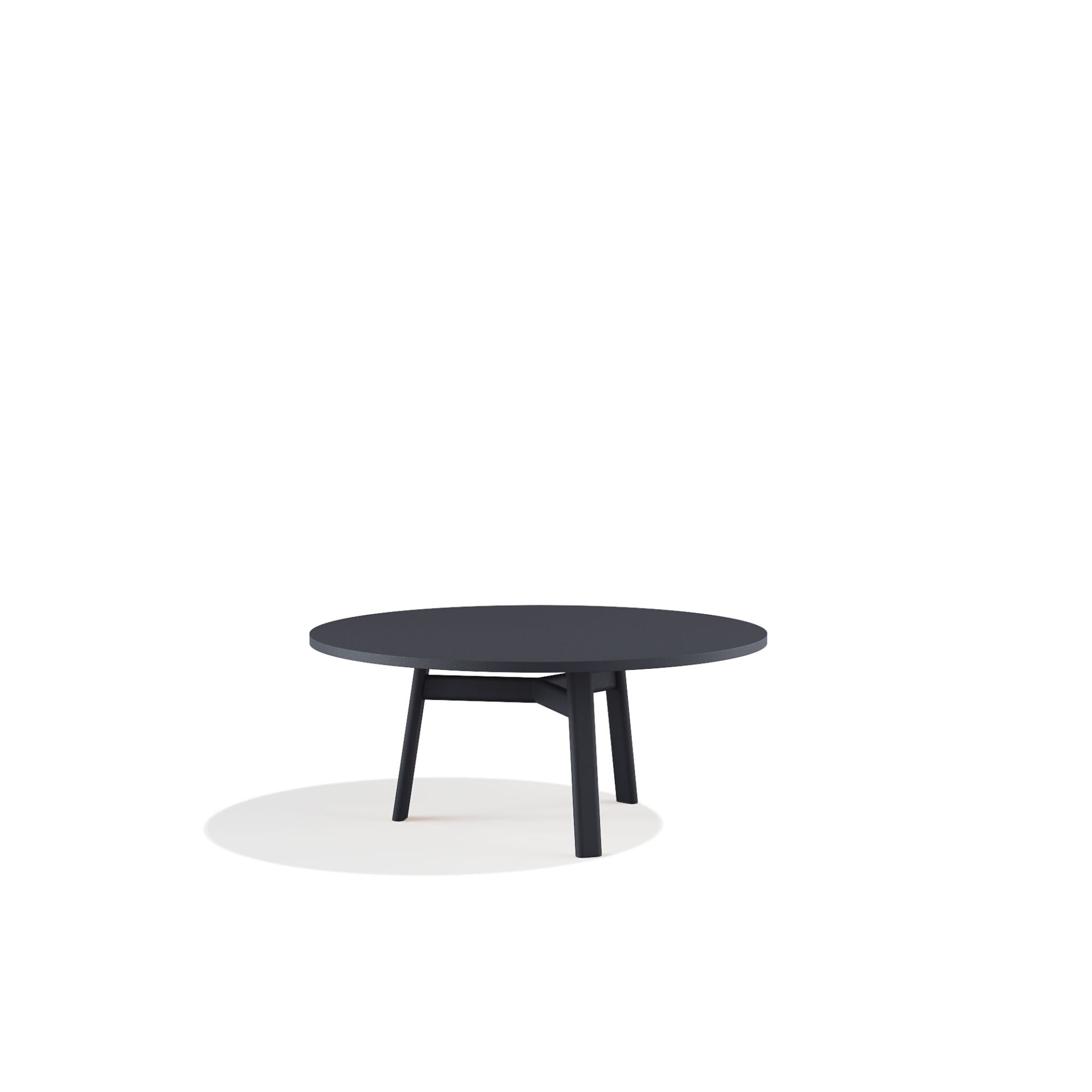 kano round coffee table 70 - Image 5