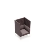 noda armchair plus
