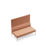 noda banquette seating