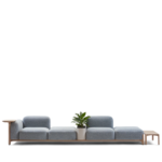 sabot modular sofa