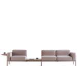 rostrum modular sofa