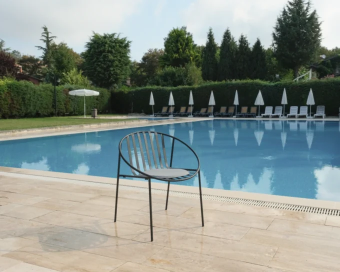 rosa chair - Image 2