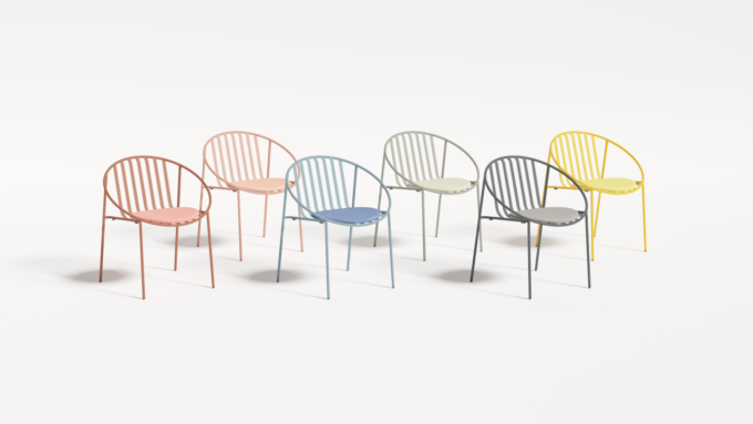 rosa chair - Image 14