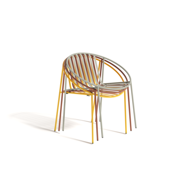rosa chair - Image 13