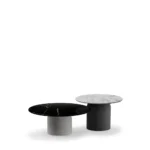avalon coffee tables | marble top