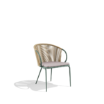 kissi chair round